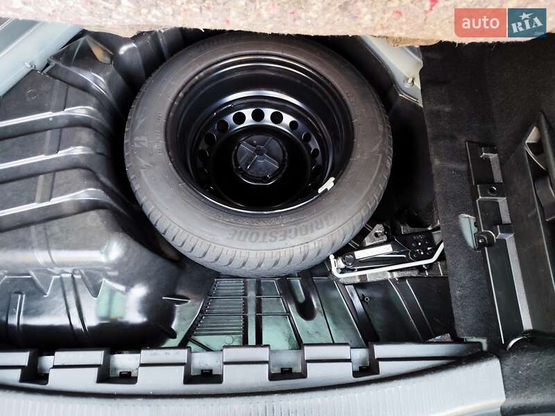 Універсал Renault Megane 2014 в Дубні