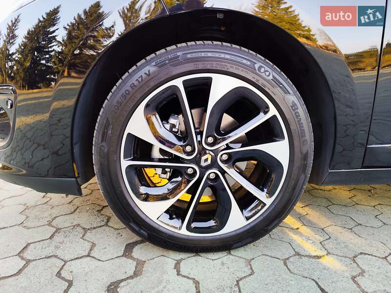 Універсал Renault Megane 2014 в Дубні