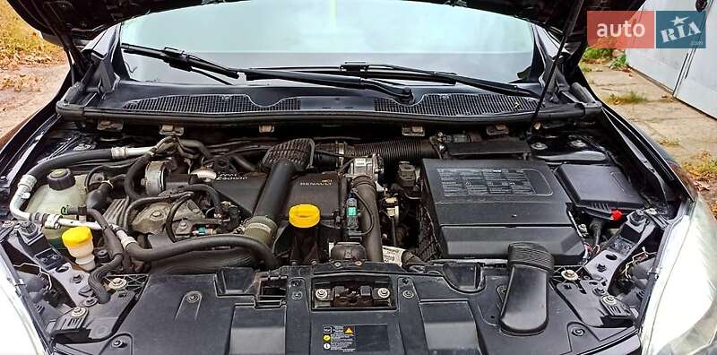 Універсал Renault Megane 2013 в Олександрії