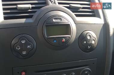 Универсал Renault Megane 2009 в 