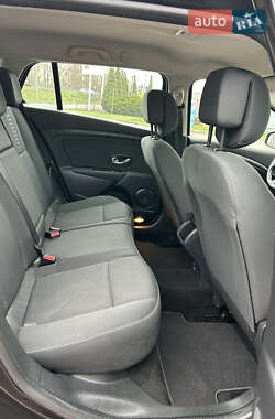 Універсал Renault Megane 2011 в 