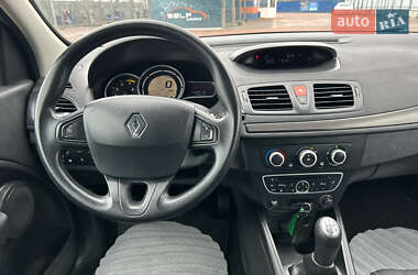 Універсал Renault Megane 2011 в 