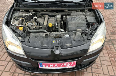 Універсал Renault Megane 2011 в 
