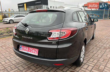 Універсал Renault Megane 2011 в 