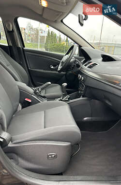 Універсал Renault Megane 2011 в 