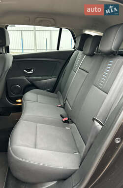 Універсал Renault Megane 2011 в 
