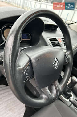 Універсал Renault Megane 2011 в 