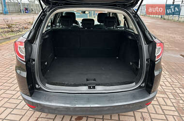 Універсал Renault Megane 2011 в 