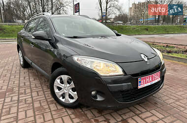 Універсал Renault Megane 2011 в 