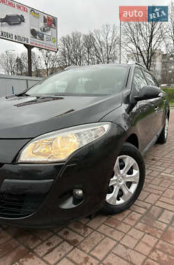 Універсал Renault Megane 2011 в 