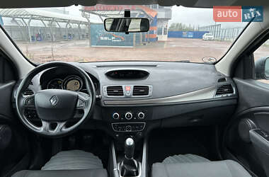 Універсал Renault Megane 2011 в 
