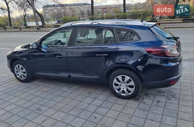 Универсал Renault Megane 2010 в 
