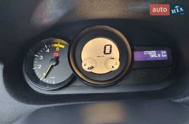 Универсал Renault Megane 2010 в 
