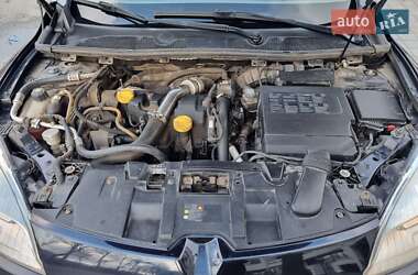 Универсал Renault Megane 2010 в 