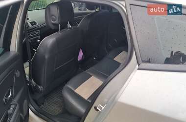 Универсал Renault Megane 2012 в 