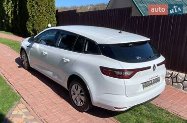 Универсал Renault Megane 2017 в Киеве
