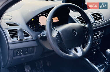 Универсал Renault Megane 2013 в 