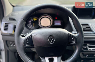Универсал Renault Megane 2013 в 