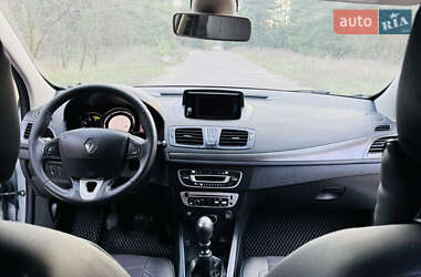 Универсал Renault Megane 2013 в 