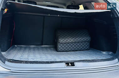 Универсал Renault Megane 2013 в 