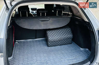 Универсал Renault Megane 2013 в 