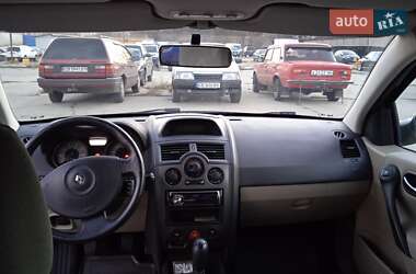 Универсал Renault Megane 2007 в 