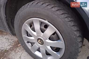 Универсал Renault Megane 2007 в 