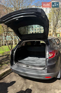 Универсал Renault Megane 2010 в 