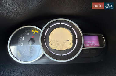 Универсал Renault Megane 2010 в 