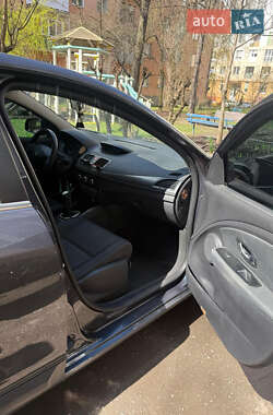 Универсал Renault Megane 2010 в 
