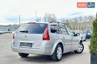 Универсал Renault Megane 2007 в 