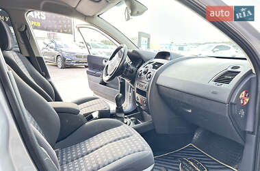 Универсал Renault Megane 2007 в 