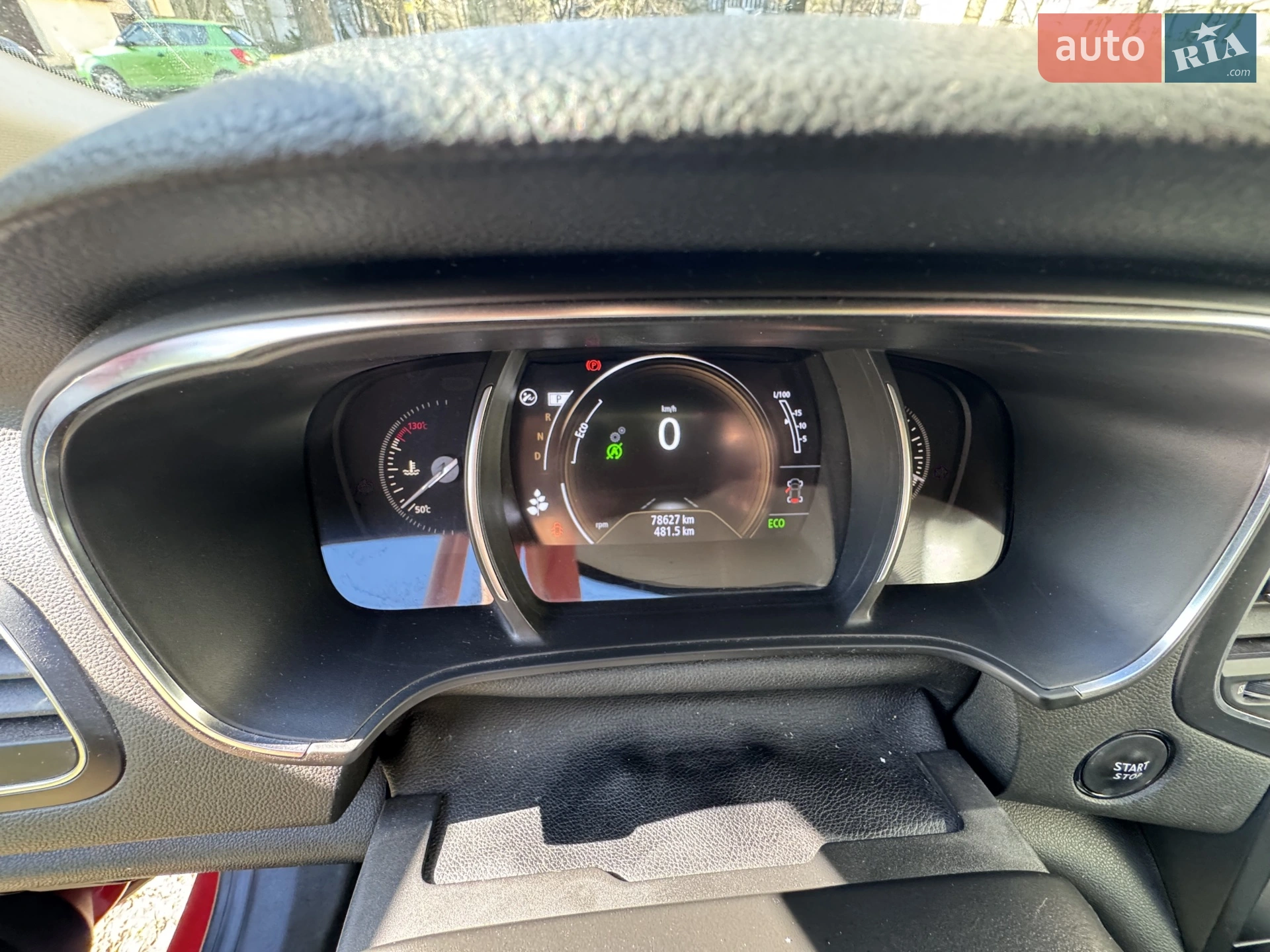 2019 Renault Megane - мініатюра 14