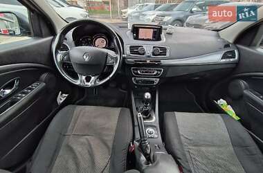 Универсал Renault Megane 2016 в 
