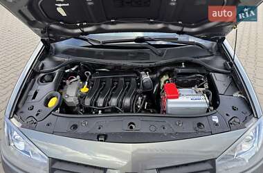 Универсал Renault Megane 2006 в 