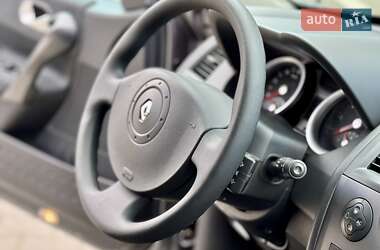 Универсал Renault Megane 2006 в 
