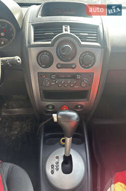 Универсал Renault Megane 2004 в 