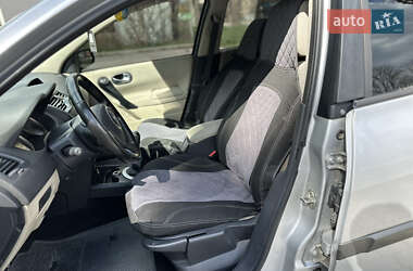 Универсал Renault Megane 2006 в 