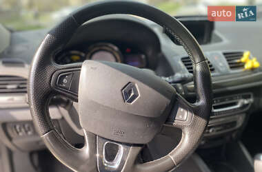Універсал Renault Megane 2013 в 