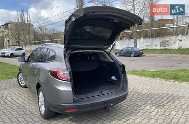 Універсал Renault Megane 2013 в 