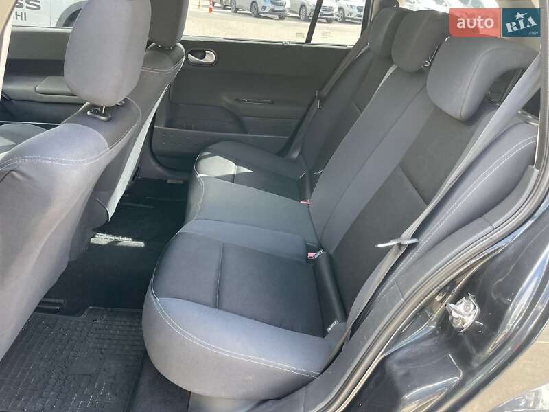 Універсал Renault Megane 2008 в Черкасах