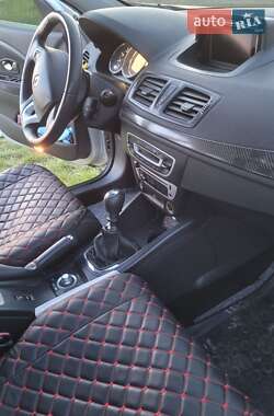 Універсал Renault Megane 2012 в 