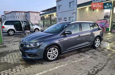 Универсал Renault Megane 2019 в 