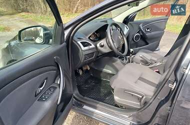 Универсал Renault Megane 2011 в 