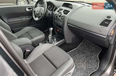 Универсал Renault Megane 2008 в 