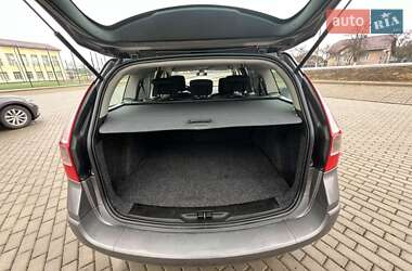 Универсал Renault Megane 2008 в 