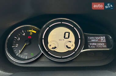 Универсал Renault Megane 2011 в 