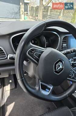Универсал Renault Megane 2018 в 