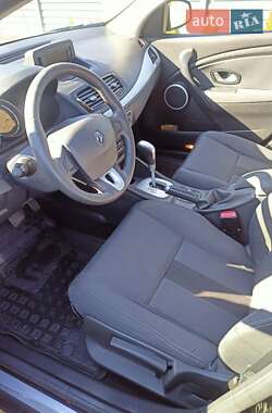 Універсал Renault Megane 2010 в 