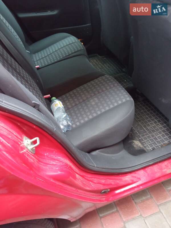 Универсал Renault Megane 2006 в Виннице